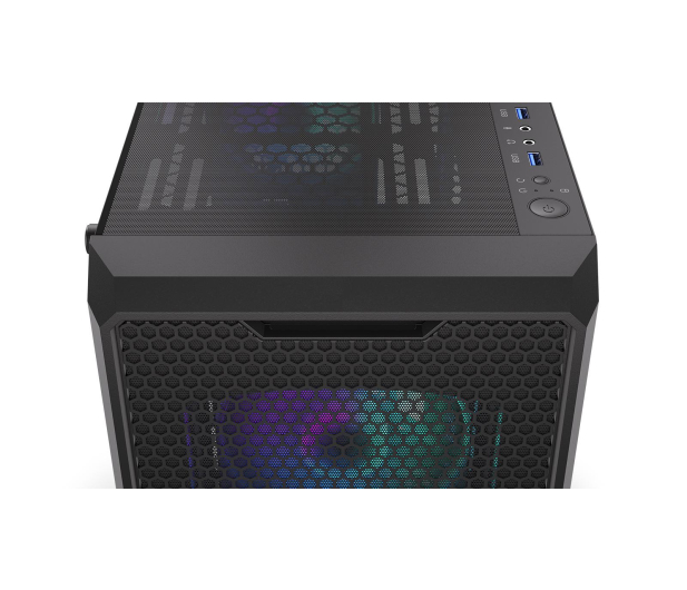 ENDORFY Regnum 400 ARGB - 1091569 - zdjęcie 2